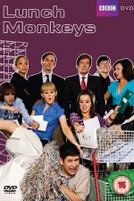 Watch Lunch Monkeys Putlocker